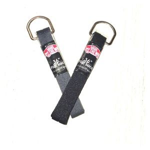 VANS 36” shoe laces